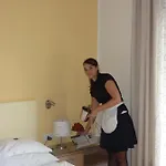 Zima Ξενοδοχείο Μεράνο