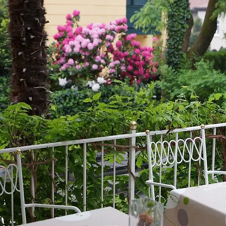 Zima 호텔 메라노