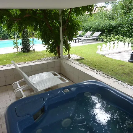 Hotel Zima Merano