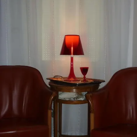 Otel Zima