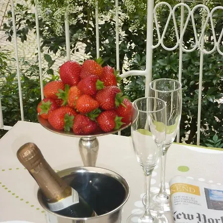 호텔 Zima 메라노