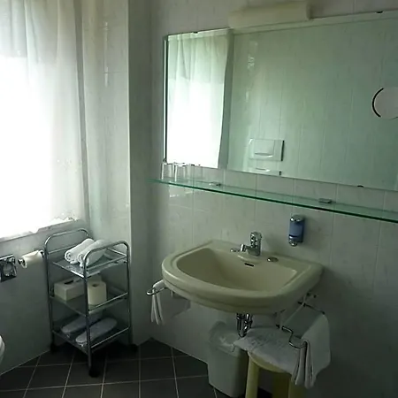 Zima Мерано