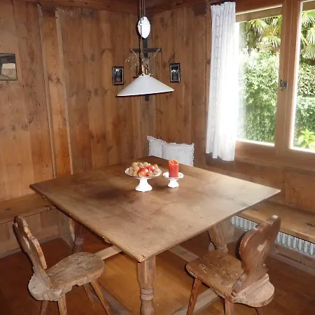 Zima 호텔 메라노