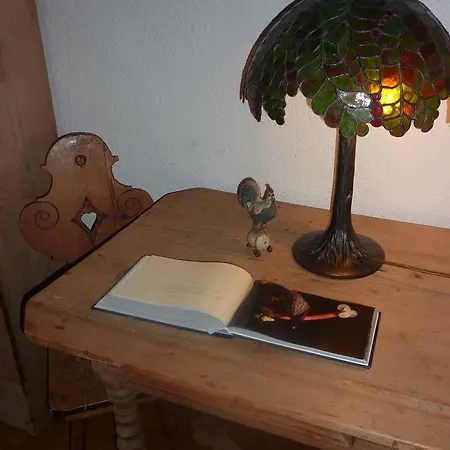 Zima 호텔 메라노