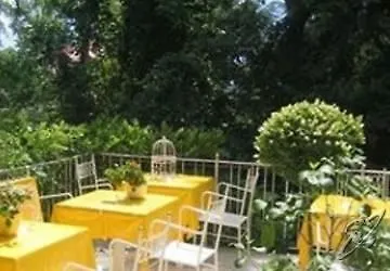 Zima Hotel Meran