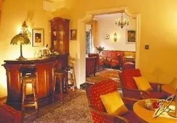 Zima Hotel Meran