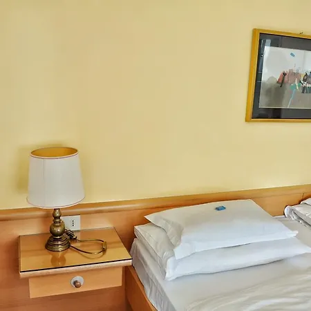 호텔 Zima 메라노