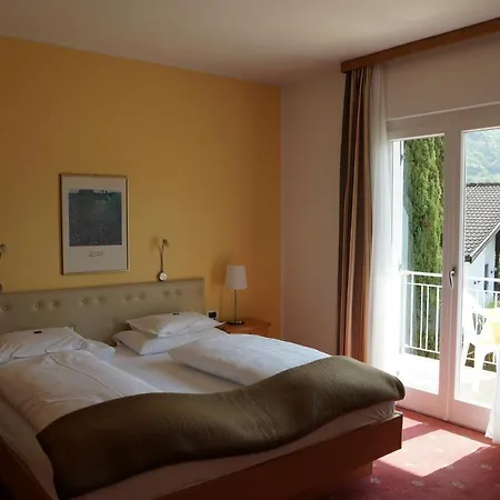 Otel Zima Merano