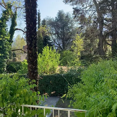 호텔 Zima 메라노