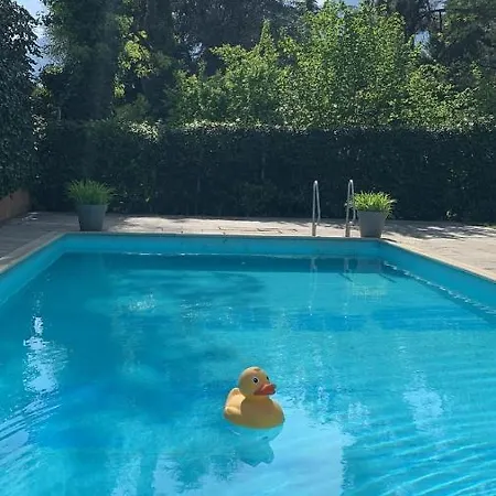 Zima Hotel Merano