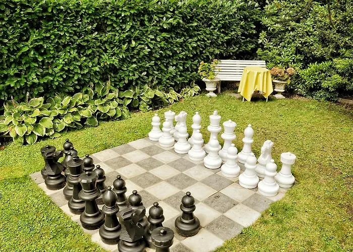 Zima فندق ميرانو